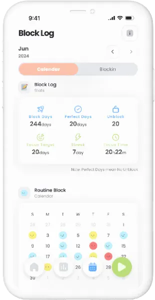 Track Your Progress Effortlessly - 1