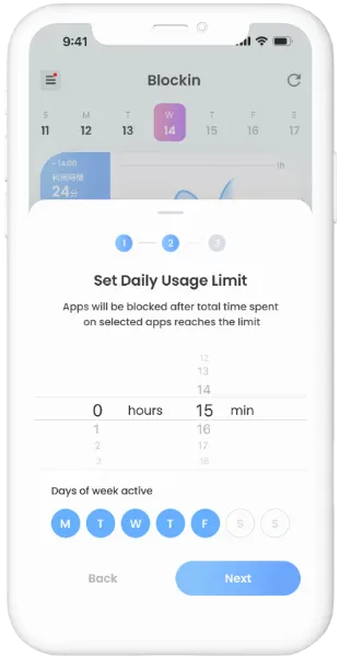Start Building Your Strong Habits Today - 3