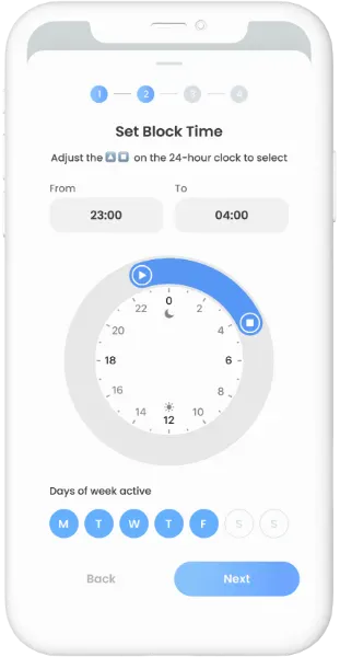 Start Building Your Strong Habits Today - 1